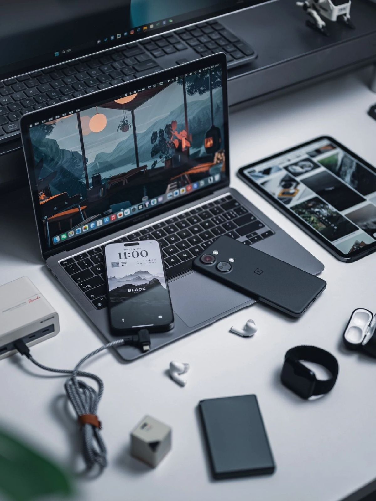 SMARTPHONE ACCESSORIES