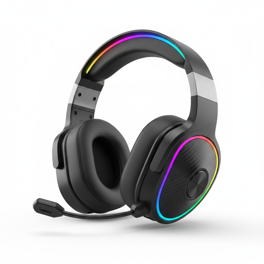 WIRELESS EARBUDS