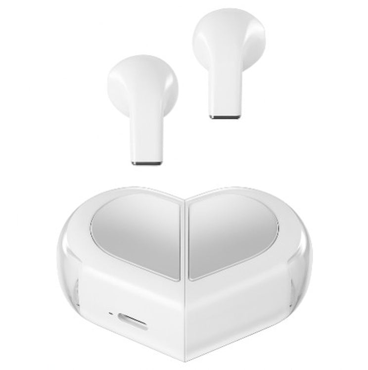 Stereo Bass Wireless Earbuds