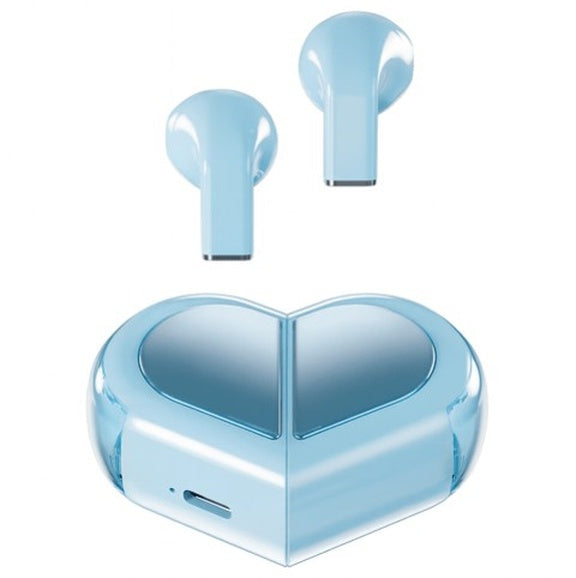 Stereo Bass Wireless Earbuds