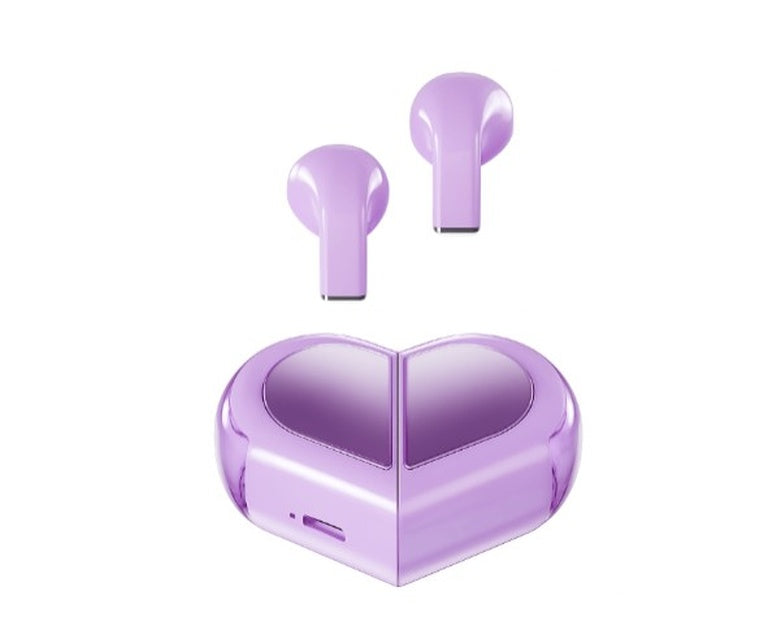 Stereo Bass Wireless Earbuds